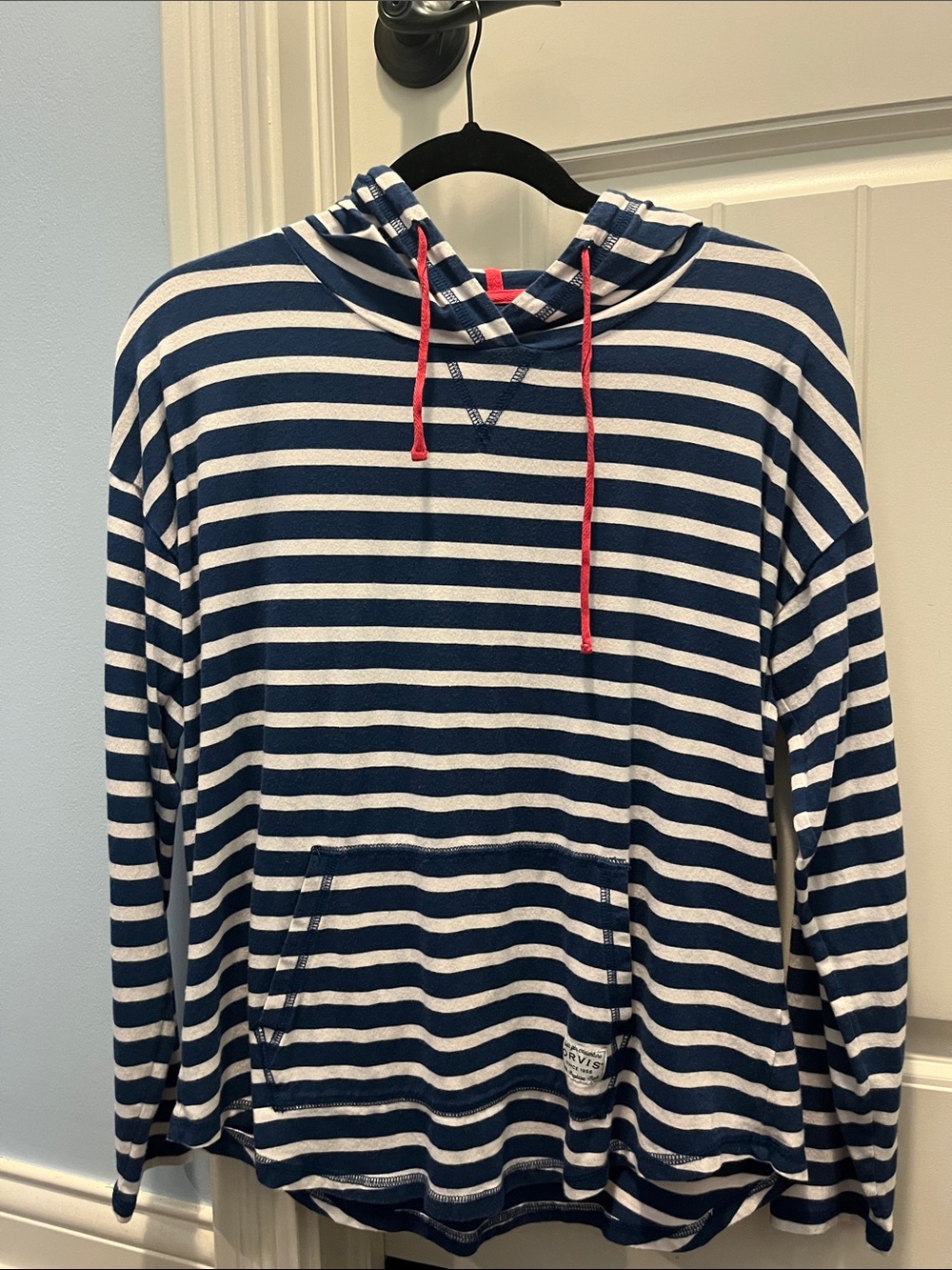 Orvis long sleeve shirt